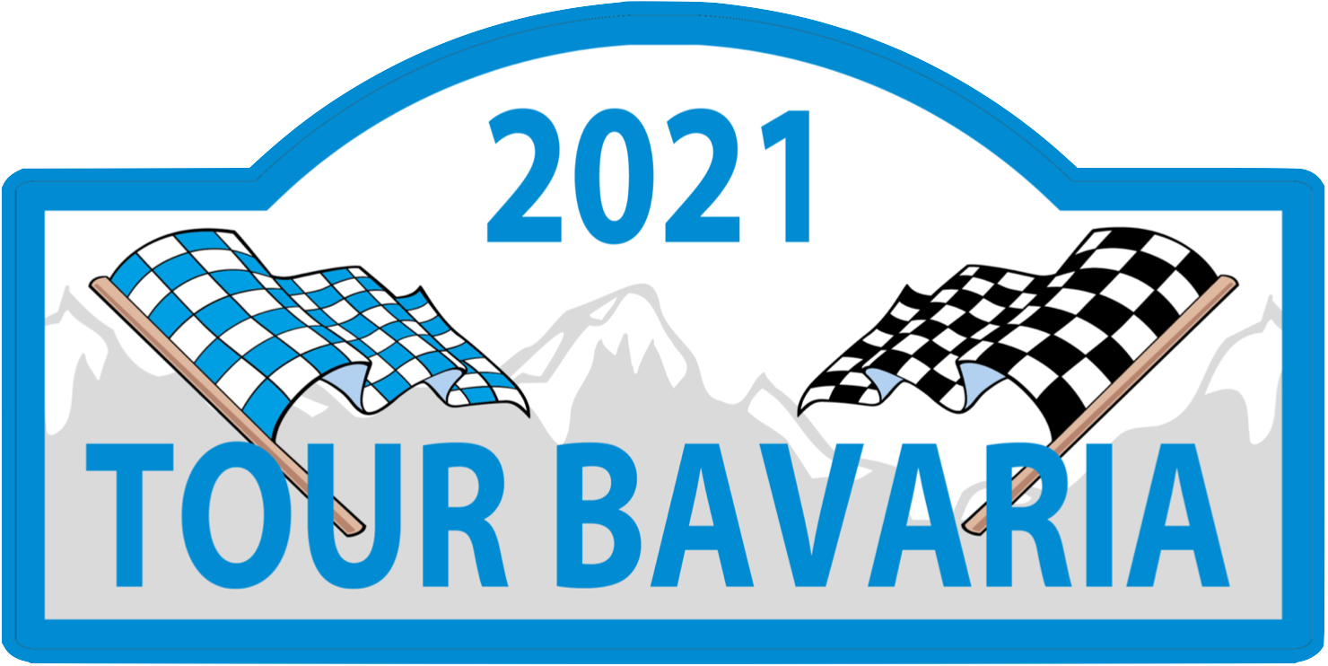 Tour Bavaria Logo